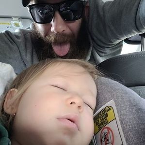 Meet your Posher, Graham